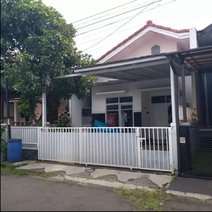 Rumah Nyaman Siap Huni Sayap Terusan Jl. Jakarta Arcamanik