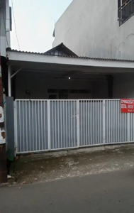 Rumah pas utk kantor/rmh tinggal dkt jln Raya Pondok Pinang