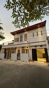 Rumah Pejabat Harga Merakyat! Mewah Estetik Siap Huni Di Kota Serang
