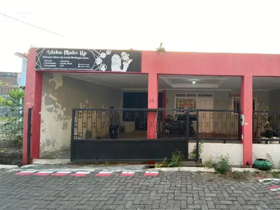 RUMAH PONDOK INDAH ARTERI SOEKARNO HATTA SEMARANG, PEDURUNGAN