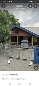 Rumah pribadi (jaman Bethel?