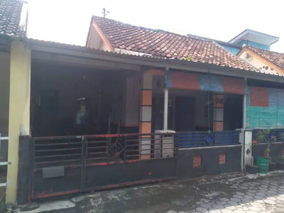 Rumah Sederhana