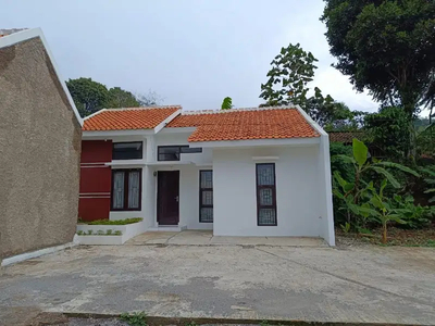 Rumah Siap Huni Bumi Sanggar Meubel