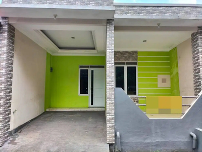 Rumah Siap Huni di Grand Residence City Bekasi
