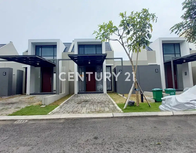 Rumah Siap Huni Di Kawasan Citraland Tallasa City