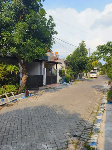 Rumah siap Huni dijual Murah