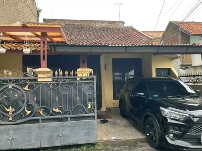 Rumah siap Huni Dijual Segera di Taruna (Suka Asih)