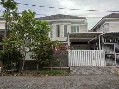 Rumah Siap Huni Pandugo. Sewa Rumah Pandugo. Rumah Minimalis Pandugo.