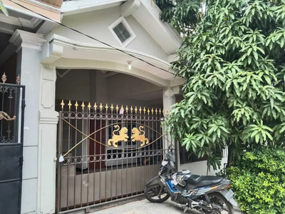 Rumah Siap Huni Taman Pondok Jati Geluran Sidoarjo 1.5 Lantai