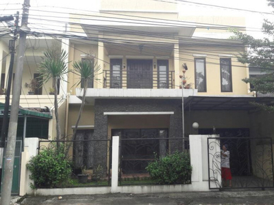 Dijual Rumah siap huni,nyaman & aman di Bintaro Jaya sekt 3