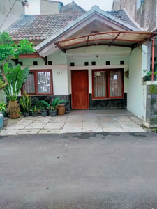 Rumah Siap Pakai (Bisa Nego)