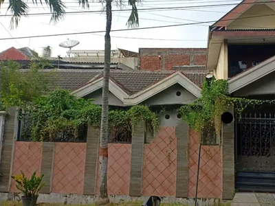 RUMAH SIMPANG DARMO PERMAI SELATAN STRATEGIS, NEGO TIPIS