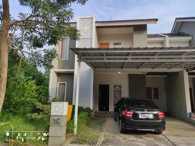 Rumah Strategis di Villa Riski Ilhami 2 Depok Siap KPR J-16674