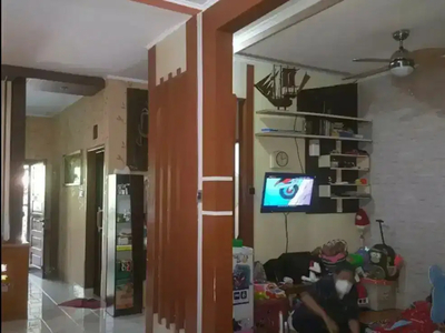 Rumah Strategis Siap Huni di Setra Dago Antapani Bandung