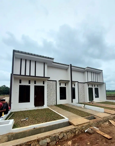 RUMAH SUBSIDI TERDEKAT UNILA POLINELA