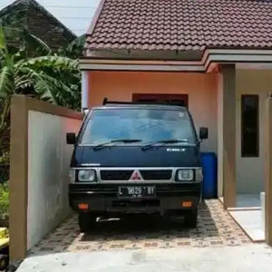 RUMAH TERLUAS DAN TERMURAH