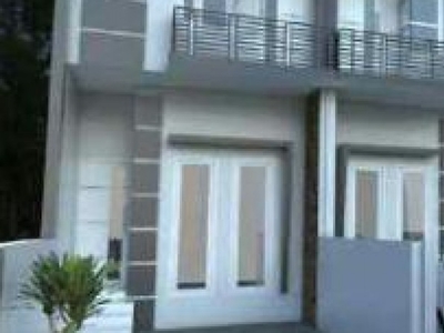 Dijual Rumah Tinggal di Gading Griya Residence, Luas 4x15m2