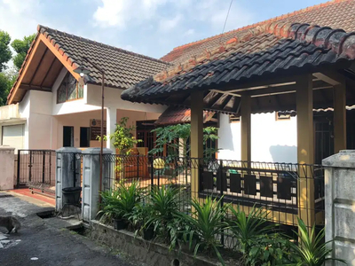 Rumah Tinggal Lokasi Strategis Dekat Kampus Di Minomartani, Sleman