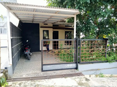 Rumah Type 36 Padalarang Techno Regency