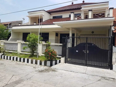 SELESAI RENOVASI ‼️ RUMAH 2 LANTAI SIAP HUNI RUNGKUT MENANGGAL