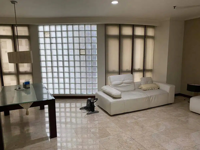 Sewa 2BR Apartemen di Cilandak, Jakarta Selatan