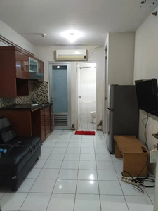 Sewa Apartemen Gading Nias Alamanda Lt.19 Tahunan