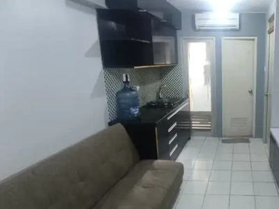 Sewa Apartemen Gading Nias Residence tipe 2 Bedroom/2BR