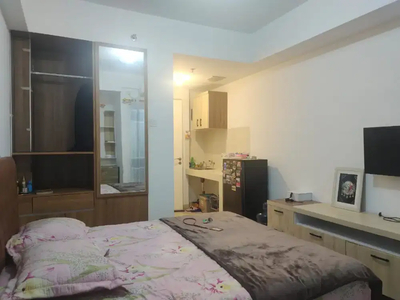 Sewa apartemen harian urban heights Residences Ciater Serpong Tangsel