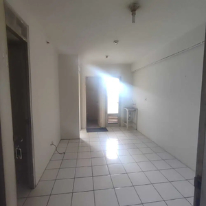 SEWA APARTEMEN KELAPA GADING NIAS RESIDENCE 2 KAMAR UNFURNISH 1AC