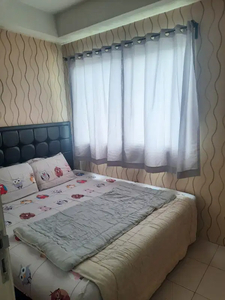 Sewa apartemen Pakubuwono Terrace 2 bedroom 38m2