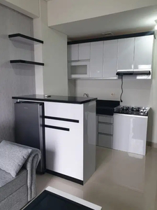 Sewa Apartemen Transpark Cibubur 2Br Furnished Bulanan