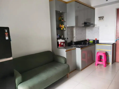 Sewa bulanan tahunan apartment Gunawangsa tidar