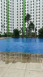 Jual / take over apartemen green lake view ciputat