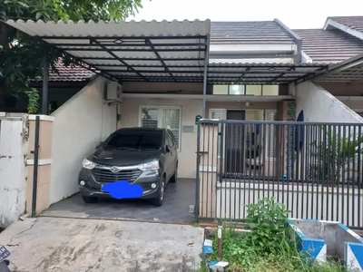 Sewa / kontrak rumah Pondok Chandra