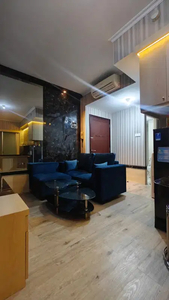 Sewa Murah Apartemen Mediterania Ancol Jakarta Full Furnished