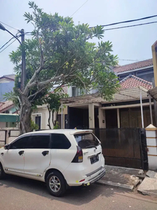 Sewa rumah di Citragrand Cibubur blok B