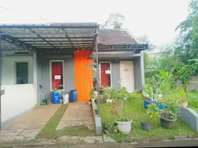 Sewa Rumah Dramaga Bogor (DEKAT IPB)