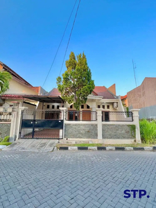 Sewa, Rumah Mulyosari Prima siap huni furnished