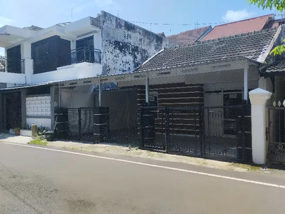 Sewa Rumah Suhat Malang Dekat Kampus