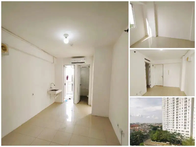 Sewa Samping Mall 2 Bedroom Unfurnished Lantai 8 Bassura City