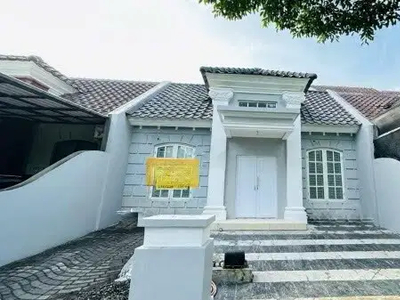Termurah Rumah Palma Classica Citraland Paling Murah Surabaya