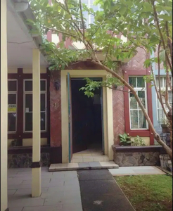 TERMURAH Rumah Taman Singasari,Lippo Utara Karawaci