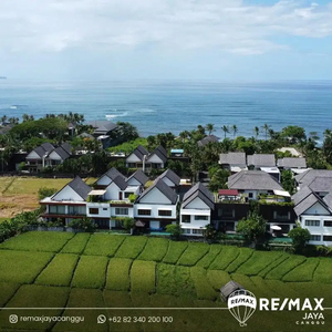 The Epitome of Balinesse Luxury Living at Ombak Villa Cemagi Canggu