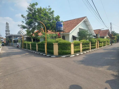 Turun Harga Rumah Ciwastra Jalan Logam Murah