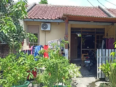 Turun Harga Rumah Siap Huni di Graha Prima