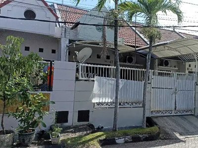 TURUN HARGA ‼️ RUMAH SIAP HUNI TERMURAAHHHHH DI MULYOSARI