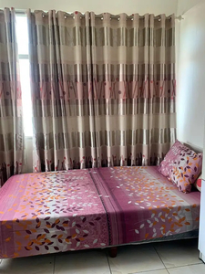 Two bedroom bigroom apartemen cocok bawa keluarga besar