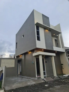 Unit Terbatas‼️Rumah Murah Sukodono Sidoarjo