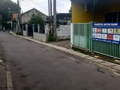 Usaha dan tempat tinggal