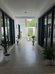 Villa Dijual Canggu Kuta Utara Bali Full Furnished